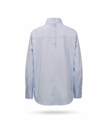 Soluzione Hemd 1149 200 Blau 60 2