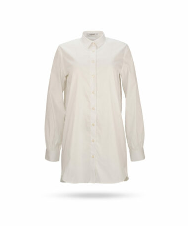 Soluzione Hemd 1160 200 Weiss 10 1