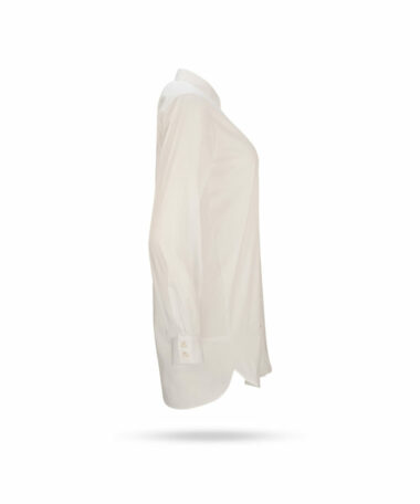 Soluzione Hemd 1160 200 Weiss 10 2