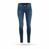 Adriano Goldschmied Legging Super Skinny Jeans Denim Tras1288