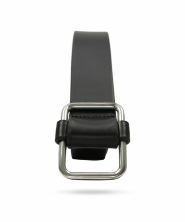 Blingberlin Alda silber Schwarz