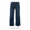 Cambio Christi Jeans Culottes Dunkelblau 9140