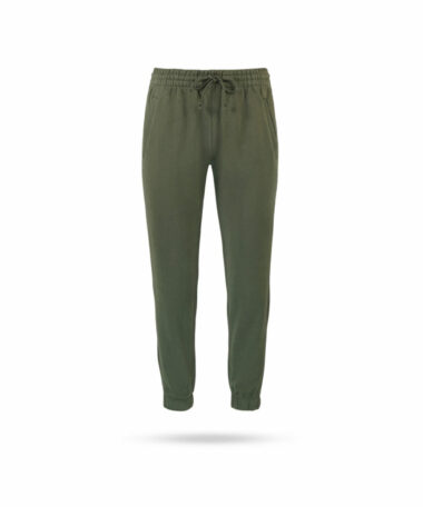 Drykorn Once Joggpants Olive 80682 2100