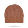 Hemisphere Cashmere Haube Cognac 2122CAP22 17 7251