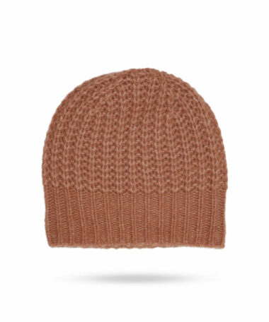 Hemisphere Cashmere Haube Cognac 2122CAP22 17 7251