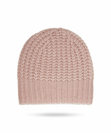 Hemisphere Cashmere Haube Rosa 2122CAP22 17 4222