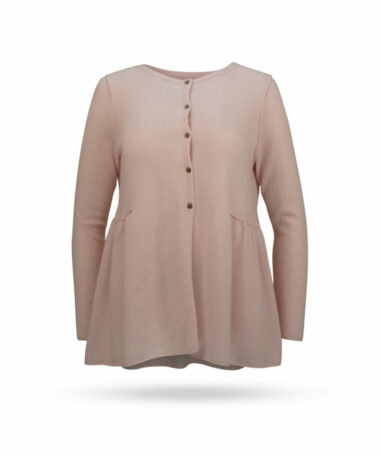 Hemisphere Cashmere Weste Rosa 2121307 4 1