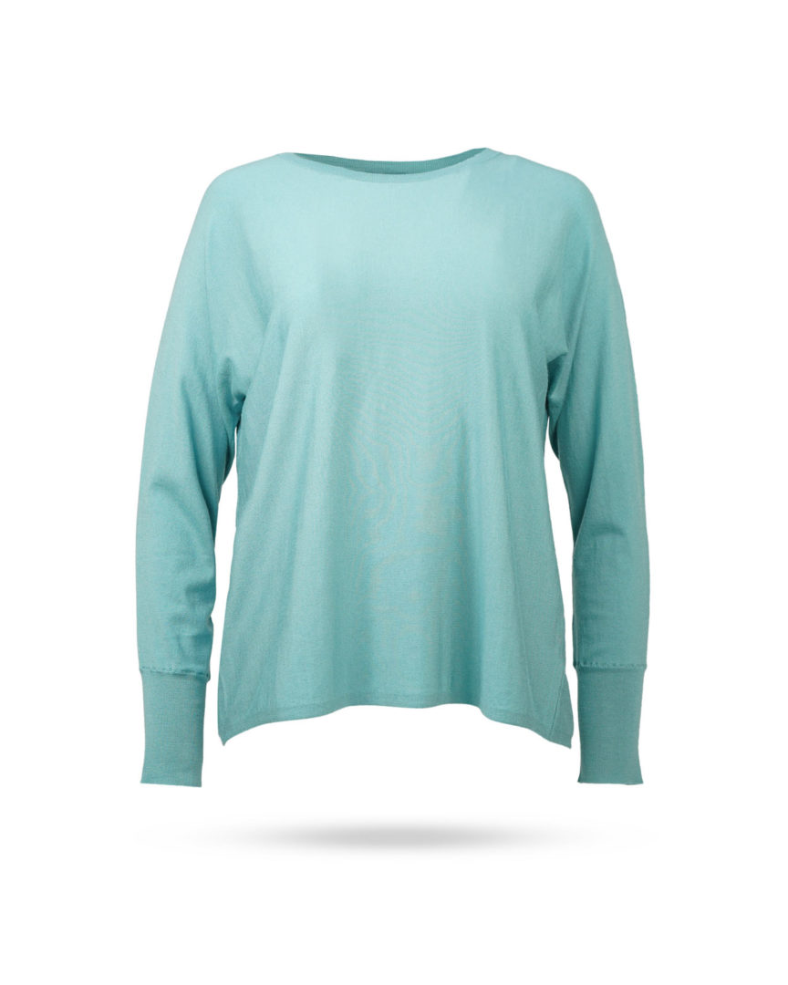 Hemisphere-Longpulli-Turkis-2124617-1 Hemisphere Longpulli Turkis 2124617 1