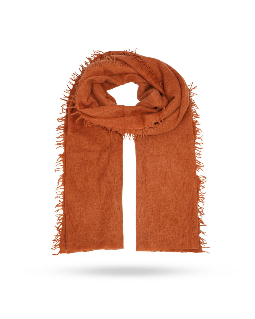 Hemisphere-Tomi-Cashmere-Schal-Cognac-Tomi-Cl Hemisphere Tomi Cashmere Schal Cognac Tomi Cl