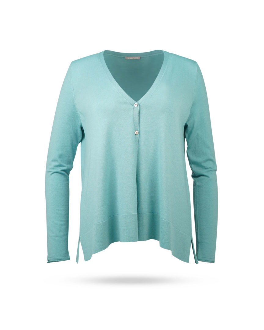 Hemisphere-Weste-Turkis-2124614 Hemisphere Weste Turkis 2124614