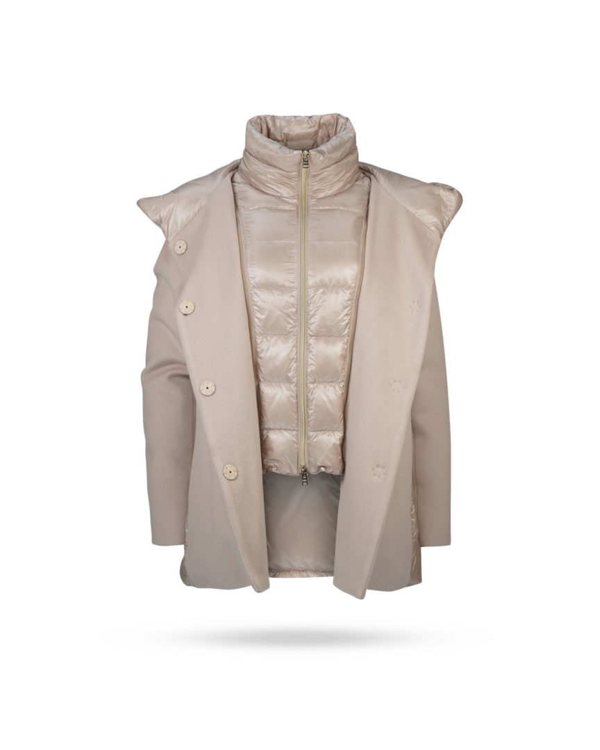 Herno-Wollmantel-mit-Dauneneinsatz-Kreide-PI1346D-1 Herno Wollmantel mit Dauneneinsatz Kreide PI1346D 1