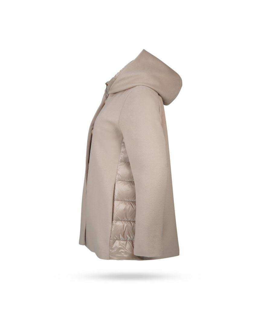 Herno-Wollmantel-mit-Dauneneinsatz-Kreide-PI1346D-3 Herno Wollmantel mit Dauneneinsatz Kreide PI1346D 3