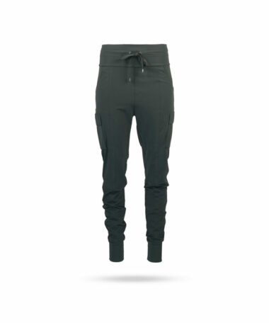 Japan TKY Misao Joggpants Dunkelgrau 214