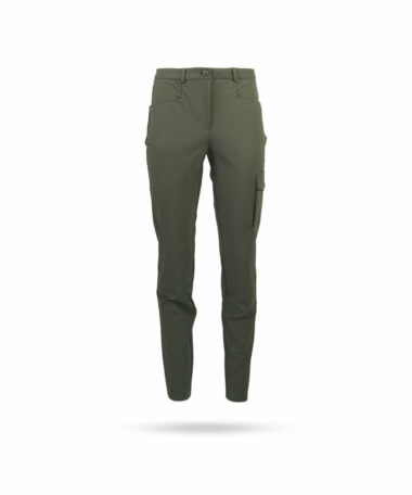Japan TKY Zyba Joggpants Dunkelgruen 214