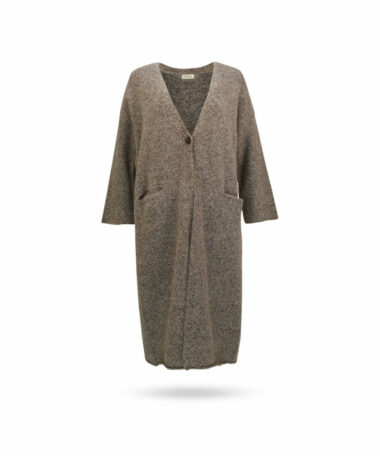 Jc Sophie Joseph Longcardigan Braun J2183 253