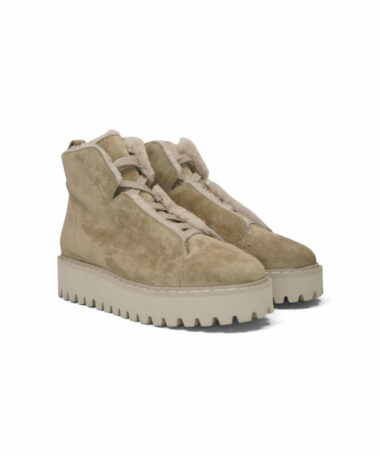 Kennel Schmenger Fellstiefeletten 25050 253 2