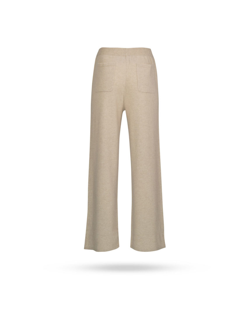Mary-Yve-Cahmere-Hose-Beie-50230-932 Mary Yve Cahmere Hose Beie 50230 932
