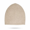 Mary Yve Cashmere Haube Beige 50058 932