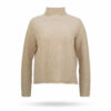 Mary Yve Grobstrick Cashmere Pullover 50236 932
