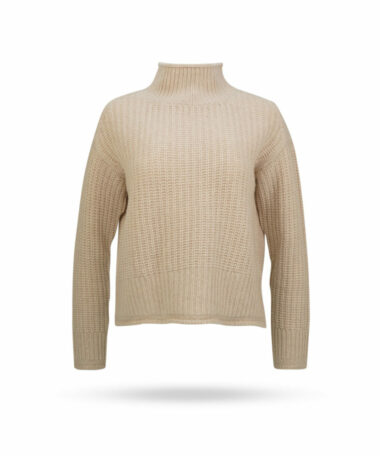 Mary Yve Grobstrick Cashmere Pullover 50236 932