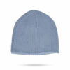 Mary Yve Grobstrick Haube Hellblau 50170 314