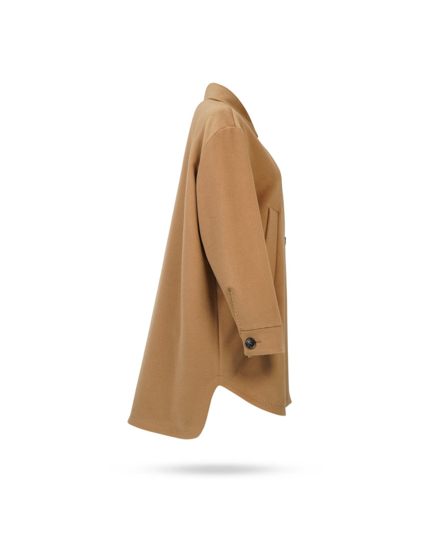 Max-Mara-Ubicato-Manteljacke-Camel-2 Max Mara Ubicato Manteljacke Camel 2