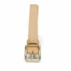 Patrizia Pepe 2V6408 A4U8 Belt Pompei Beige