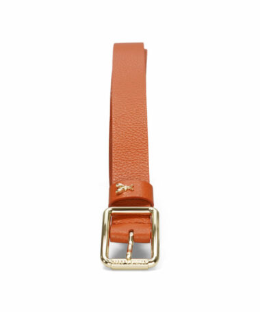 Patrizia Pepe 2V6408 A4U8 Belt Warm Orange