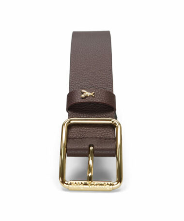 Patrizia Pepe 2V6409 A4U8 Belt Violet Swan