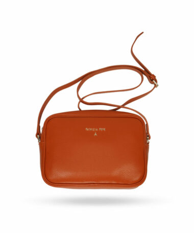 Patrizia Pepe 2V8985 A4U8N Bag Warm Orange