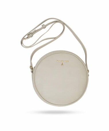 Patrizia Pepe 2VA198 A4U8N Bag Ice Grey