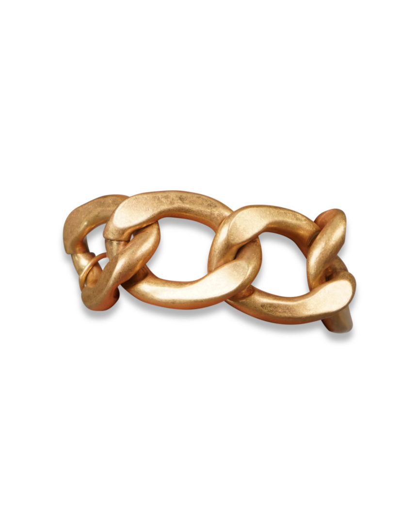 Patrizia-Pepe-Armband-Gold-1 Patrizia Pepe Armband Gold 1