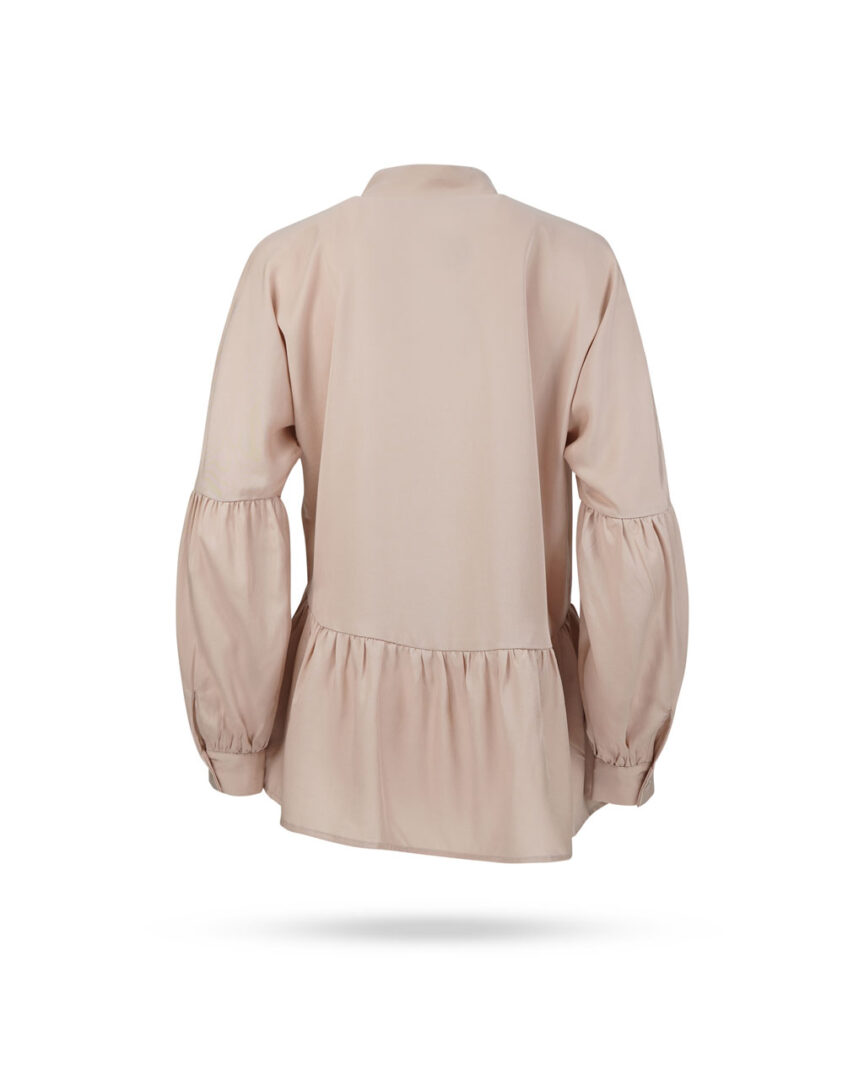 Jc-Sophie-Kent-Bluse-mit-Volants-Naturweiss-K3006-456-3 Jc Sophie Kent Bluse mit Volants Naturweiss K3006 456 3