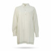 Jc Sophie Kent Longbluse Naturweiss K3001 101 1