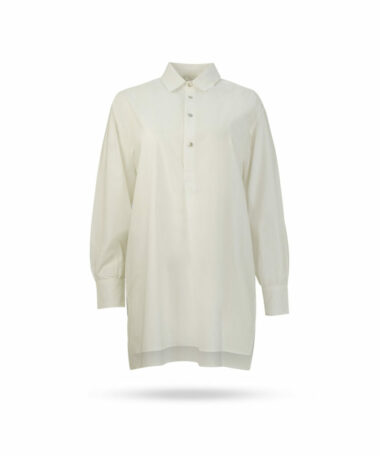 Jc Sophie Kent Longbluse Naturweiss K3001 101 1
