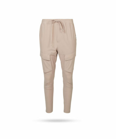 Penn Ink Athletic Cargohose Rosa W21LTD Cargo