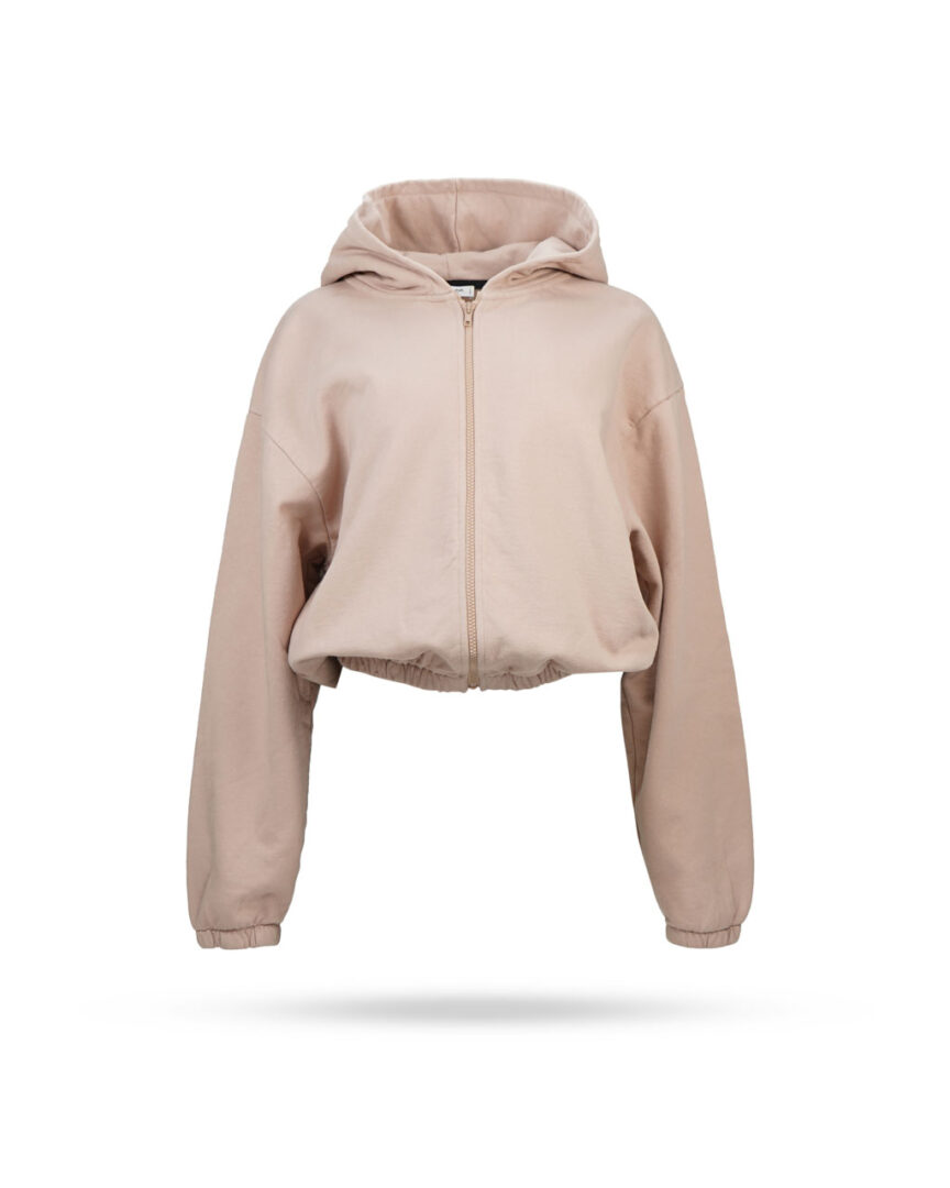 Penn-Ink-Hoodie-Weste-Rosa-W21T692LTD-1 Penn Ink Hoodie Weste Rosa W21T692LTD 1