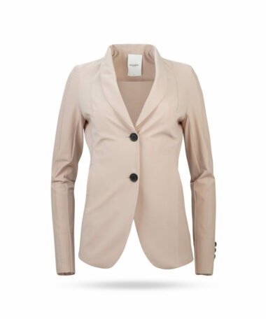 Penn Ink Nova Athletic Blazer Rosa W21LTD NOVA