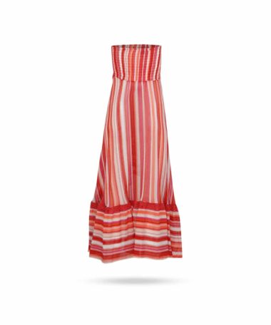 Pho Firenze 4313005C Rot Weiss Kleid 3.jpg