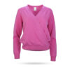 Mary-Yve-Cashmere-Pullover-i…ickeloptik-Fuchsia-50284