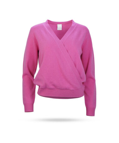 Mary-Yve-Cashmere-Pullover-i…ickeloptik-Fuchsia-50284