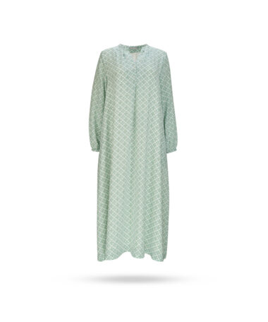 Hemisphere-Mera-Maxikleid-Seide-Jade-2219MERA-1