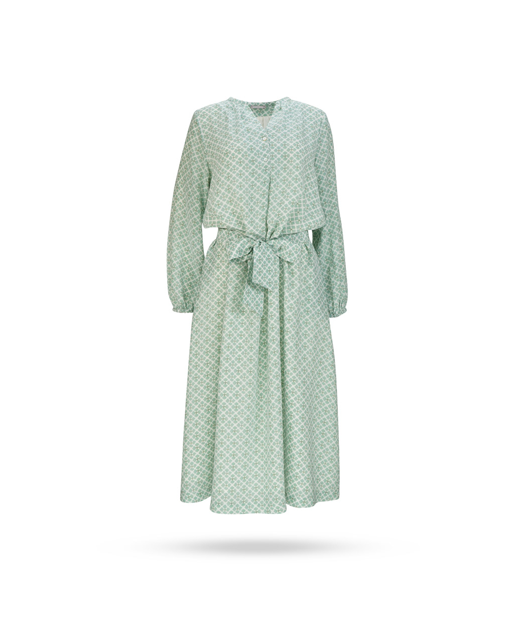 Hemisphere-Mera-Maxikleid-Seide-Jade-2219MERA-2 Hemisphere-Mera-Maxikleid-Seide-Jade-2219MERA-2