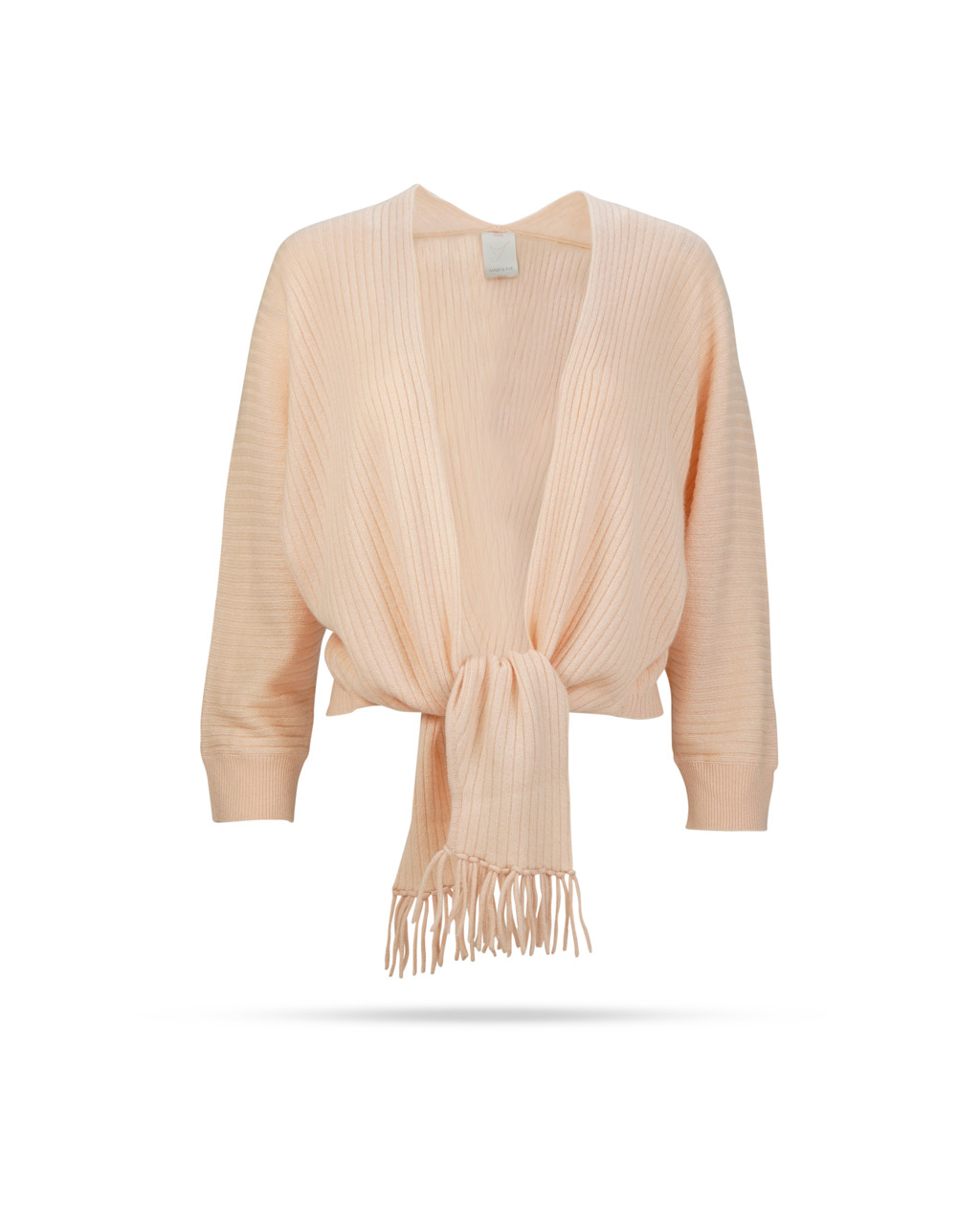 Mary-Yve-Cashmere-Wickelweste-Apricot-50278-550-2 Mary-Yve-Cashmere-Wickelweste-Apricot-50278-550-2