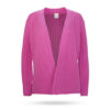 Mary-Yve-Grobstrick-Cashmere-Cardigan-Fuchsia-50276-478