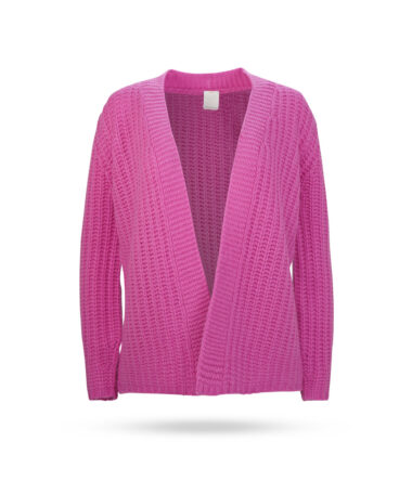 Mary-Yve-Grobstrick-Cashmere-Cardigan-Fuchsia-50276-478