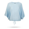 Repeat-Cashmere-Poncho-Pullover-Hellblau-101541-1449