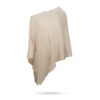 Repeat-Cashmere-Poncho-mit-Fransen-Beige-700501