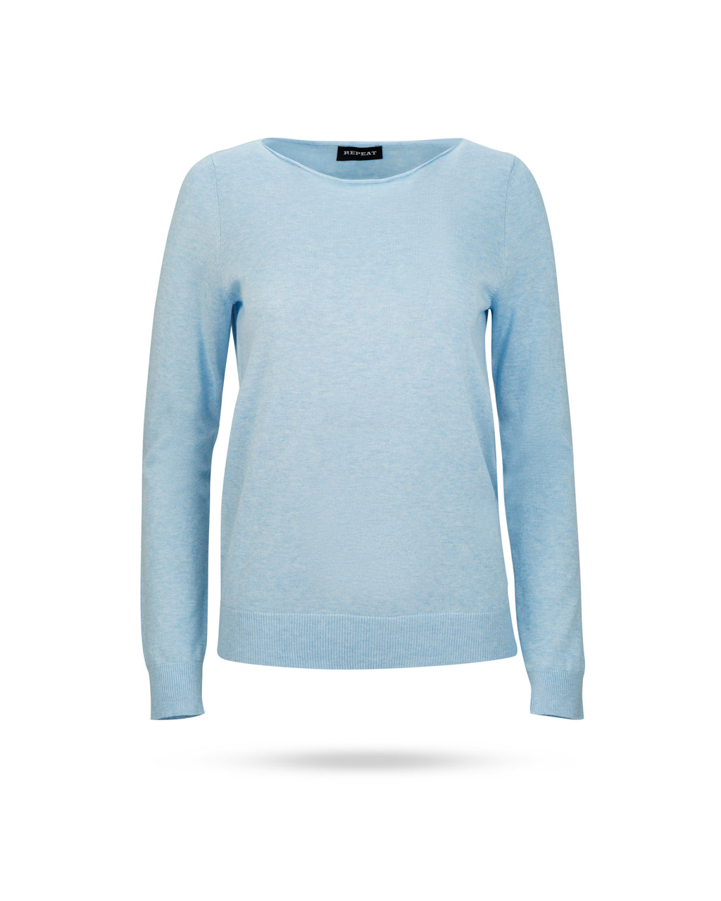 Repeat-Pullover-Hellblau-400600-1449 Repeat-Pullover-Hellblau-400600-1449