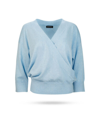 Repeat-Pullover-in-Wickeloptik-Hellblau-400729-1449